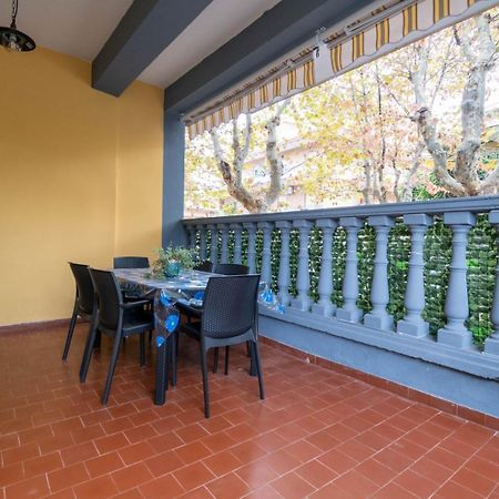 Casa Ilaria Apartment Ladispoli Exterior photo