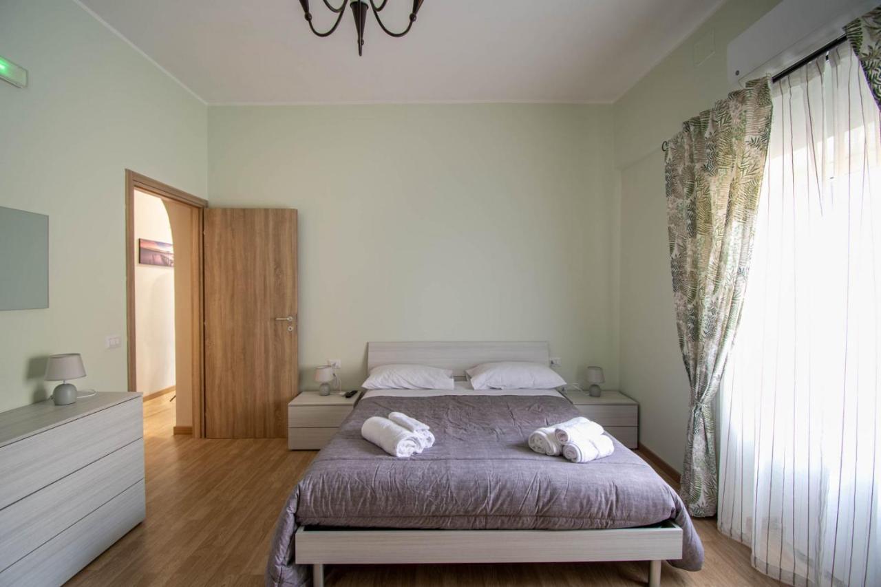 Casa Ilaria Apartment Ladispoli Exterior photo