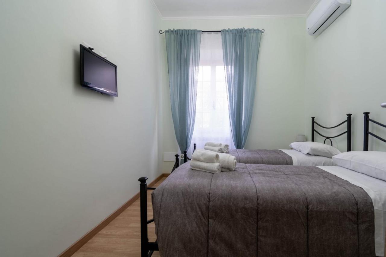 Casa Ilaria Apartment Ladispoli Exterior photo