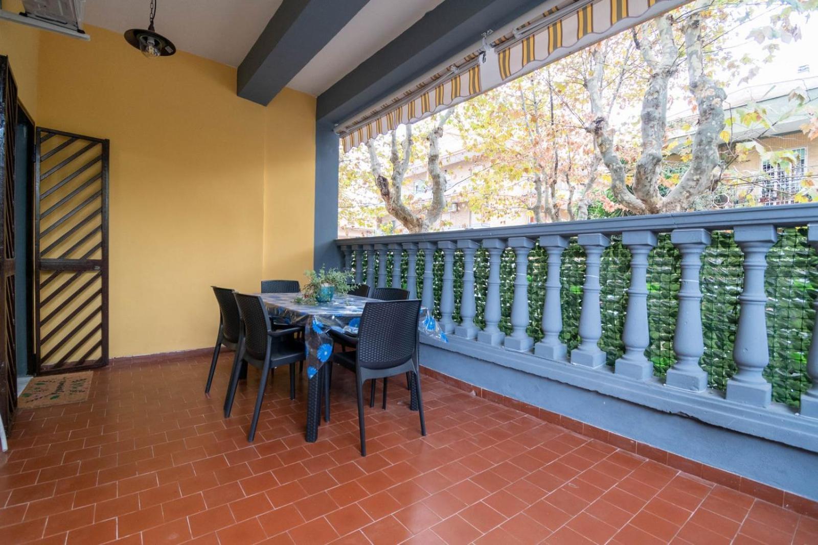 Casa Ilaria Apartment Ladispoli Exterior photo